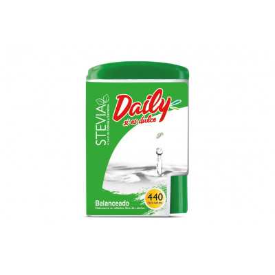 Daily Stevia x440com