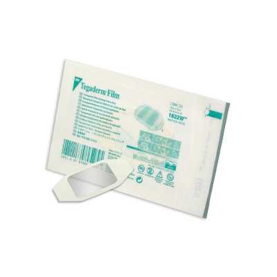Tegaderm 3M 1622 (4,4 X 4,4 Cm)