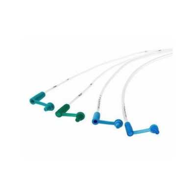 Sonda Alimentacion 10 fr (Cranberry)