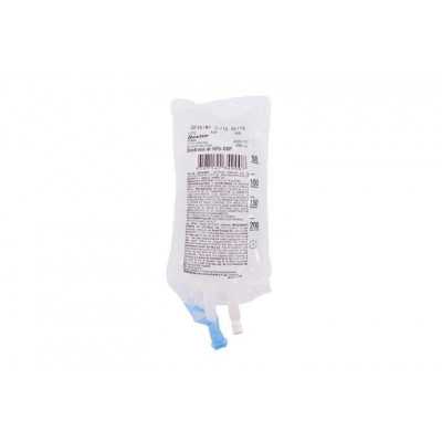 Glucosa 10% baxter 500cc