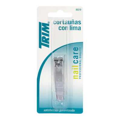 Trim Corta uña manos mediano