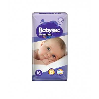 Babysec Premium mx20
