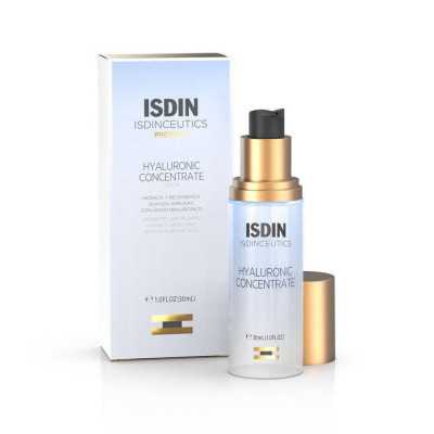 Isdinceutics Hyaluronic concentrate 30ml