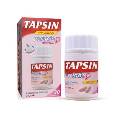 Tapsin Periodo x30com.