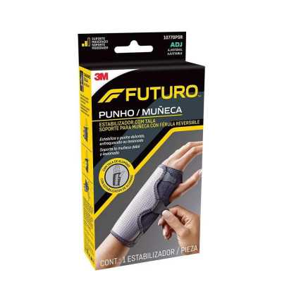 Muñequera Ajustable con ferula reversible (Futuro)
