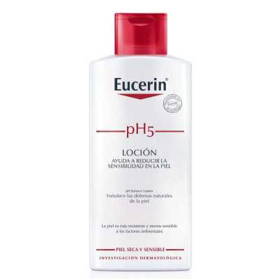 Eucerin PH5 locion corporal 250ml