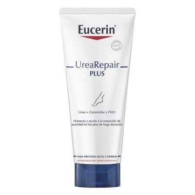 Eucerin Urea 10% crema pies 100ml