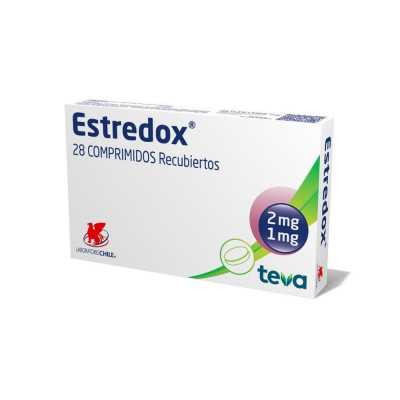 Estredox x28com