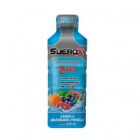 Suerox Arandano pomelo 630 ml Bebidas Rehidratantes