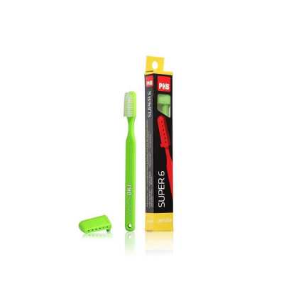 Phb Cepillo super 6 sensible