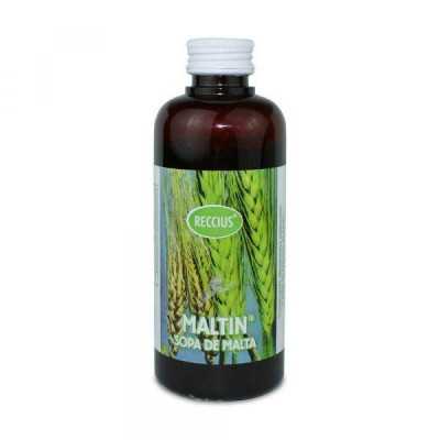 Maltin Sopa de malta 320g