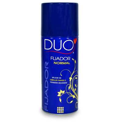 Duo Fijador spray normal 165ml