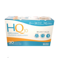 Hidrolageno Q10 x30sobres