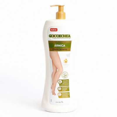 Goicoechea Crema arnica 1000ml