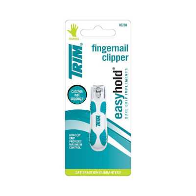 Trim Corta uña manos easyhold (Cod.7-60)