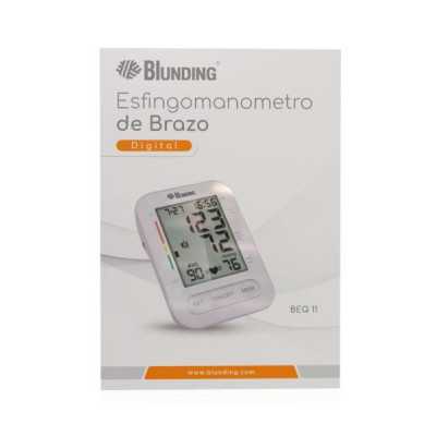 Tensiometro de Brazo BEQ-11 (Blunding)