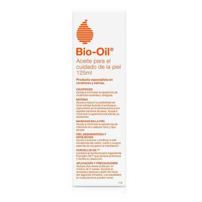Bio-oil Aceite para el cuidado de la piel 125ml