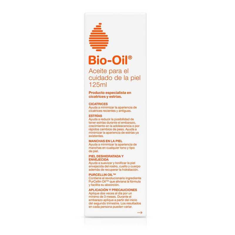 Bio-oil Aceite para el cuidado de la piel 125ml