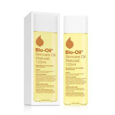 Bio-oil Natural aceite cicatrices y estrias 125ml