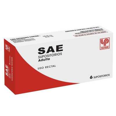 Sae Adulto x6sup (Cenabast)