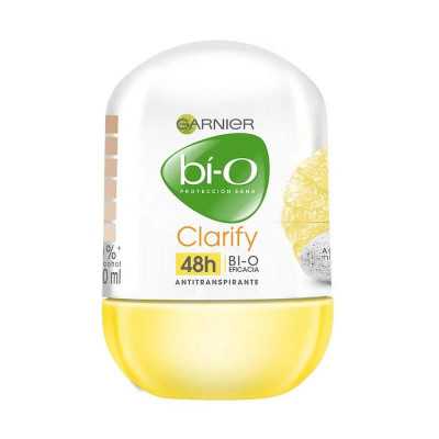 Bio Desodorante roll on clarify 48h 50 ml