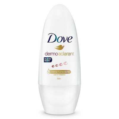 Dove Women desodorante roll-on dermoaclarant 50ml