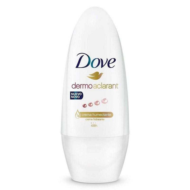 Dove Women desodorante roll-on dermoaclarant 50ml