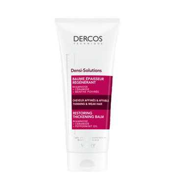 Dercos Densi-Solutions balsamo 200ml