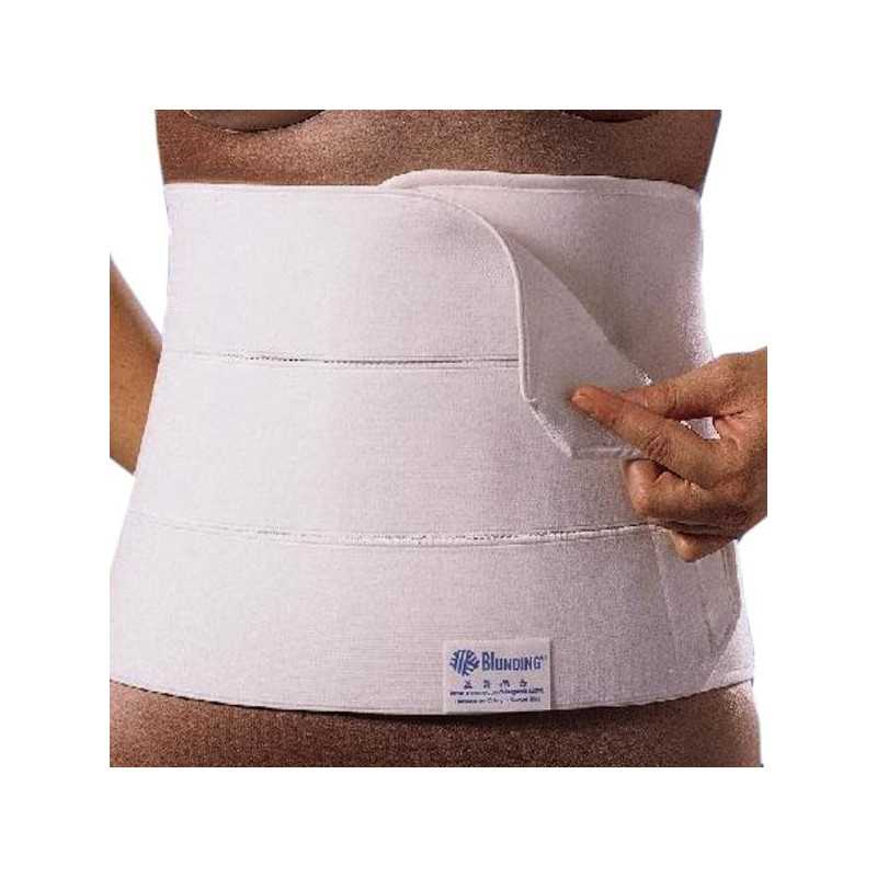 Faja Postparto-Operatoria talla L (Dr. Slim)