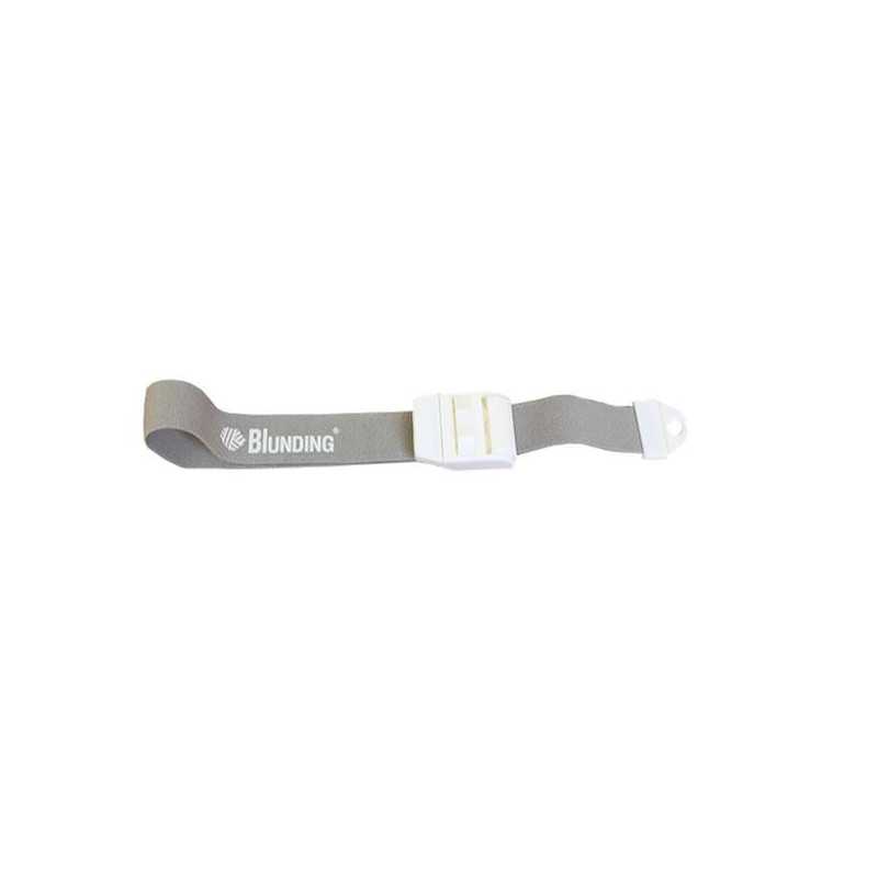 Ligadura Toma de muestras adulto (Blunding)
