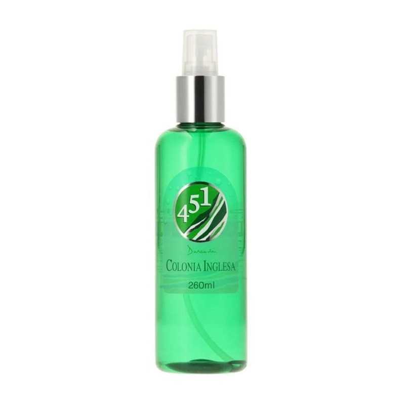 451 Colonia inglesa 260ml