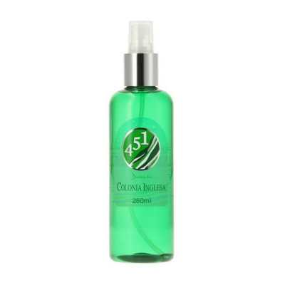 451 Colonia inglesa 260ml