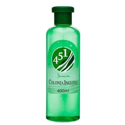 451 Colonia inglesa 400ml