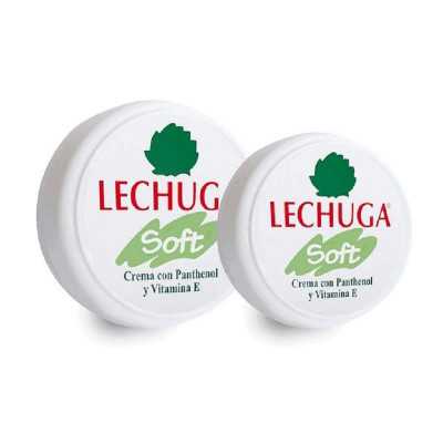 Lechuga Crema soft pack 110gr + 55gr