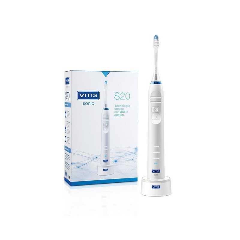 Vitis Sonic s20 cepillo electrico