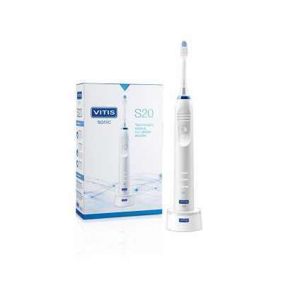 Vitis Sonic s20 cepillo electrico
