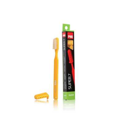 Phb Cepillo dental super 7 suave
