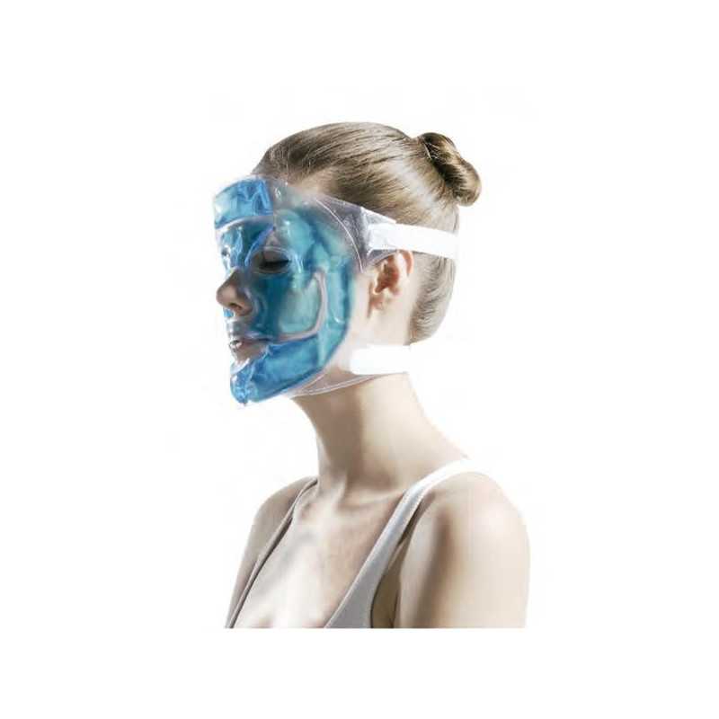 Compresa Facial frio calor (Blunding)