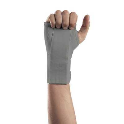 Muñequera Ambidiestra con ferula talla M (Blunding)