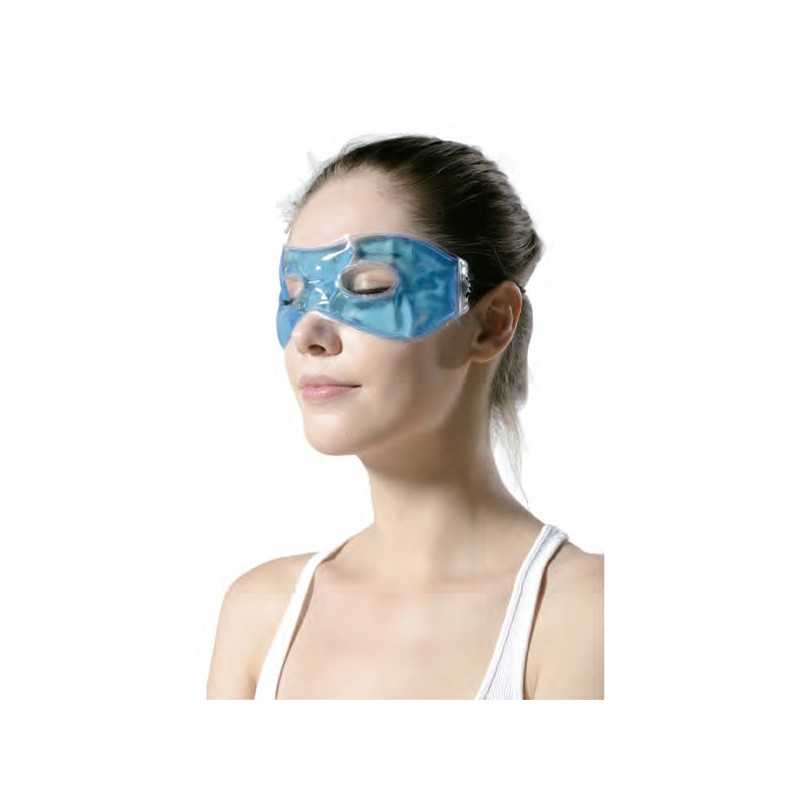 Compresa Antifaz frio calor (Blunding)