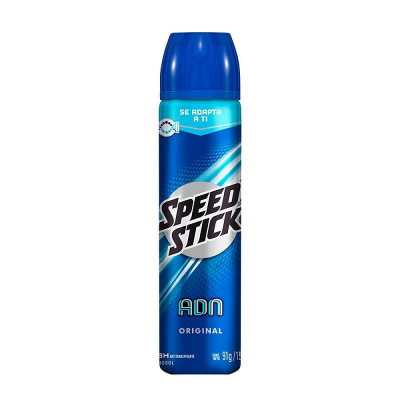 Speed Stick ADN desodorante spray 150ml