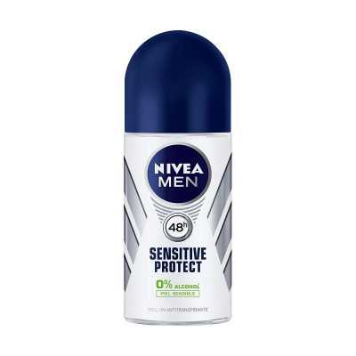 Nivea Men Sensitive Protect roll-on 50ml