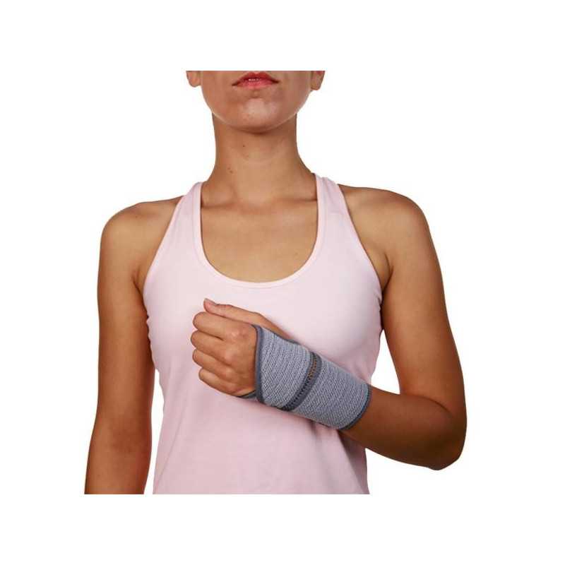 Muñequera Soporte ambidiestra talla M (Blunding)