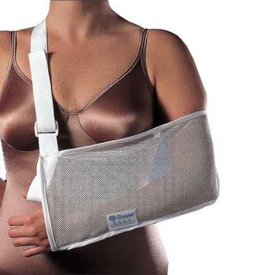 Cabestrillo Para brazo dr.slim talla M (Blunding)