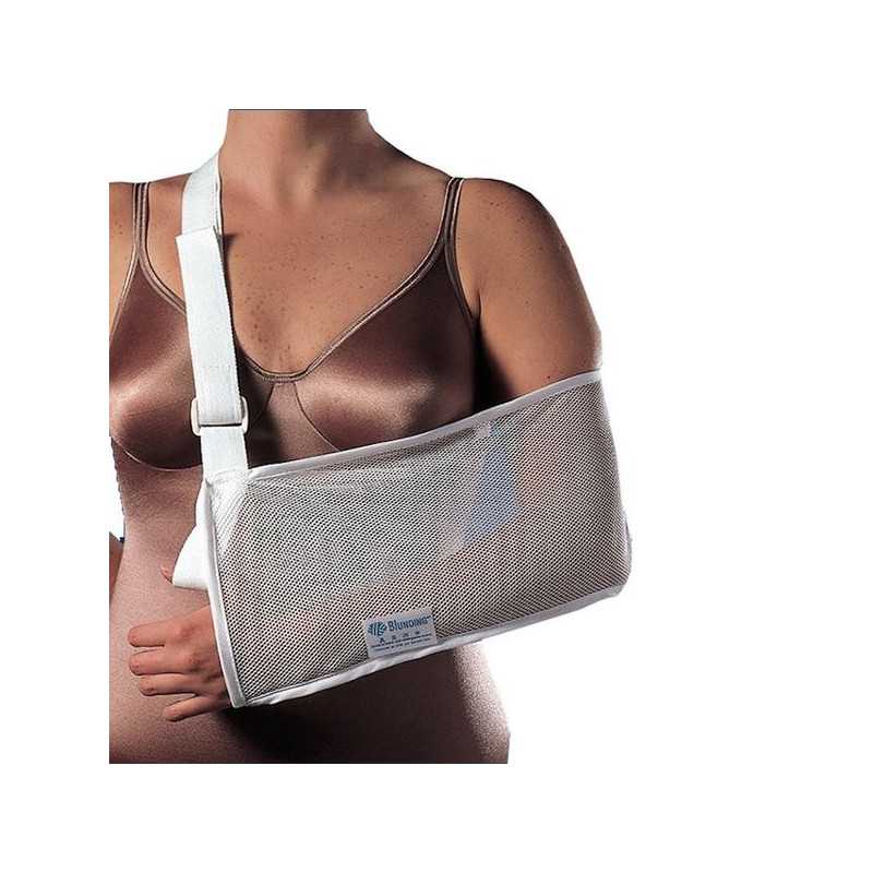 Cabestrillo Para brazo dr.slim talla S (Blunding)