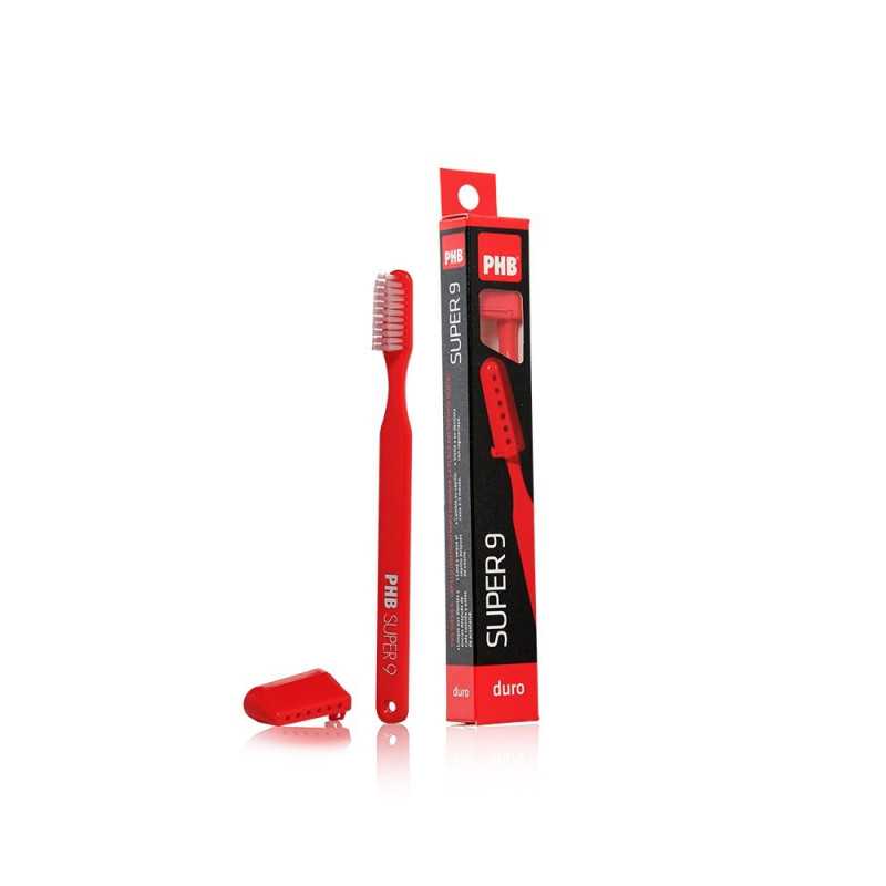Phb Cepillo dental super 9
