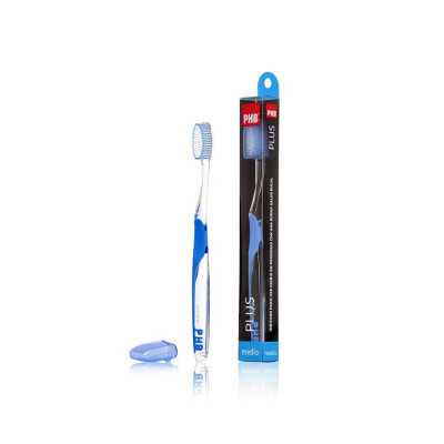 Phb Plus cepillo dental medio