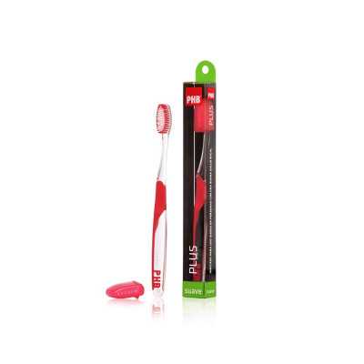 Phb Plus cepillo dental suave