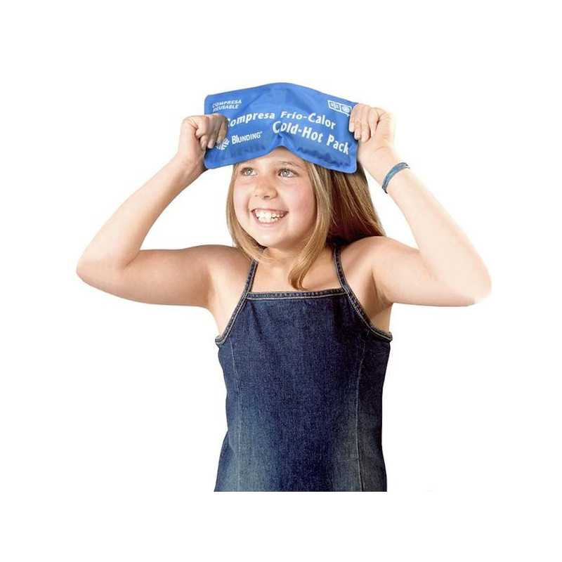 Compresa Frio calor niño (Blunding)