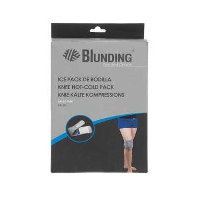 Compresa Frio calor rodilla (Blunding)
